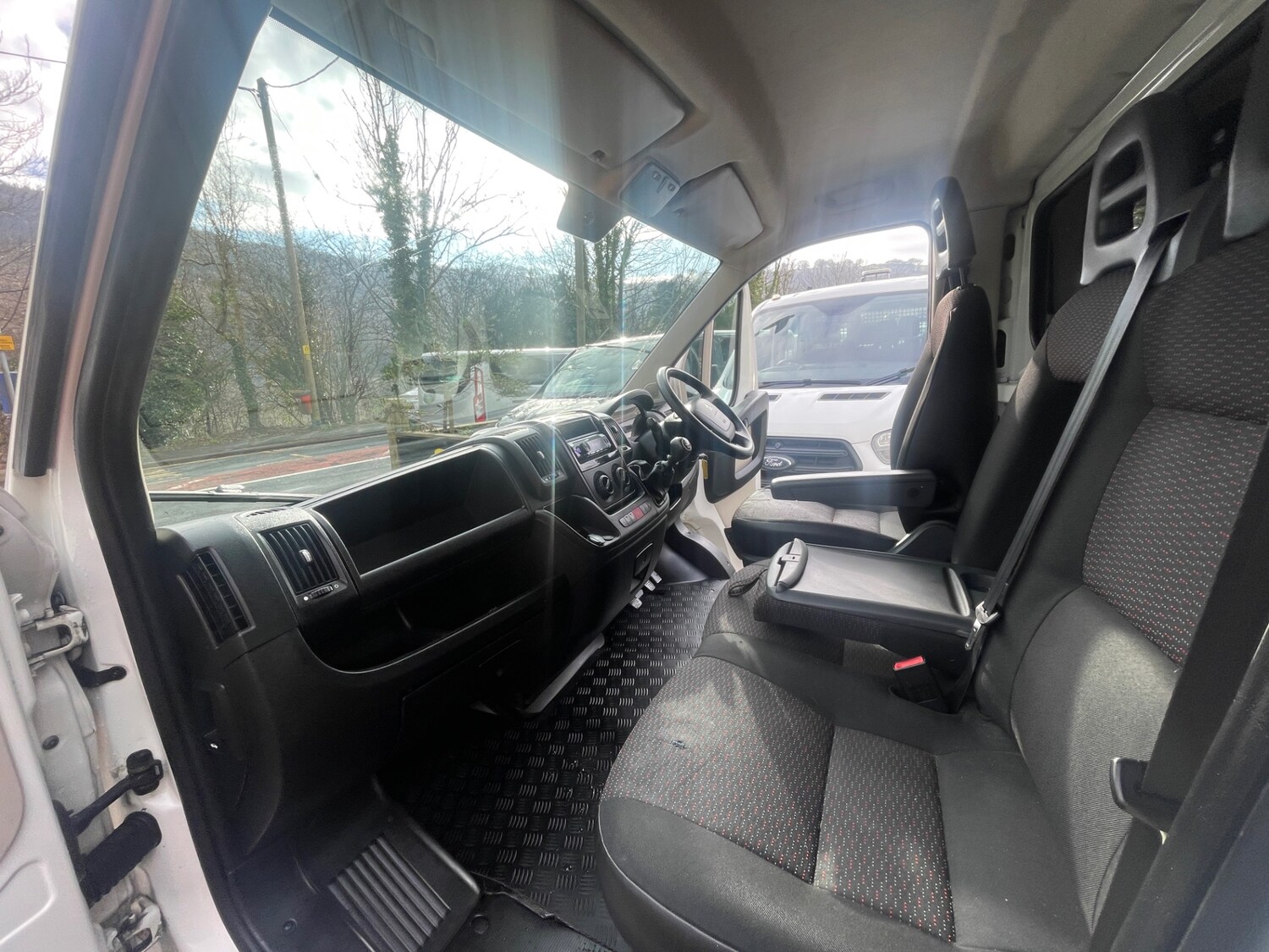 Used Peugeot Boxer 2018 for sale - 76958851: Photo 9