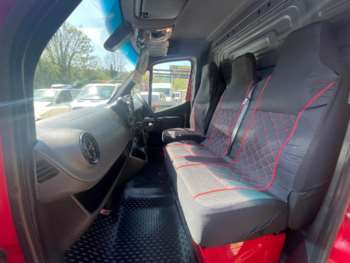 Used Mercedes-Benz Sprinter 2020 for sale - 74246212: Photo