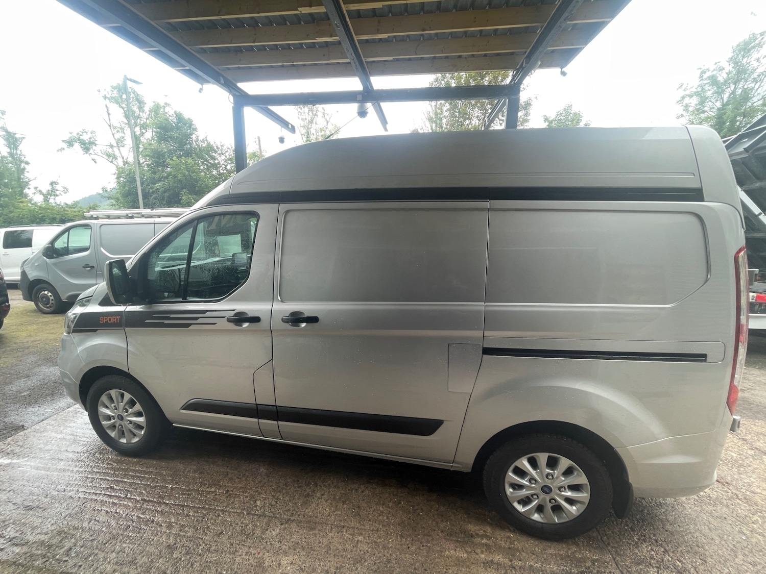 Vehicle 17