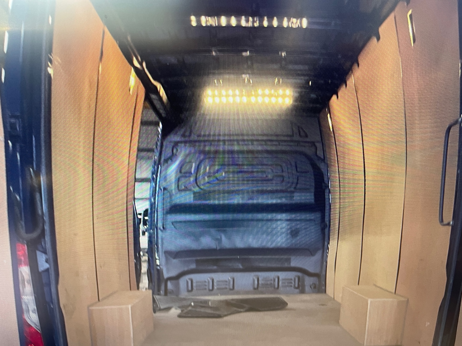 Used Mercedes-Benz Sprinter 2022 for sale - 77831428: Photo 4