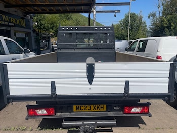 Used Ford Transit 2023 for sale - 79208519: Photo