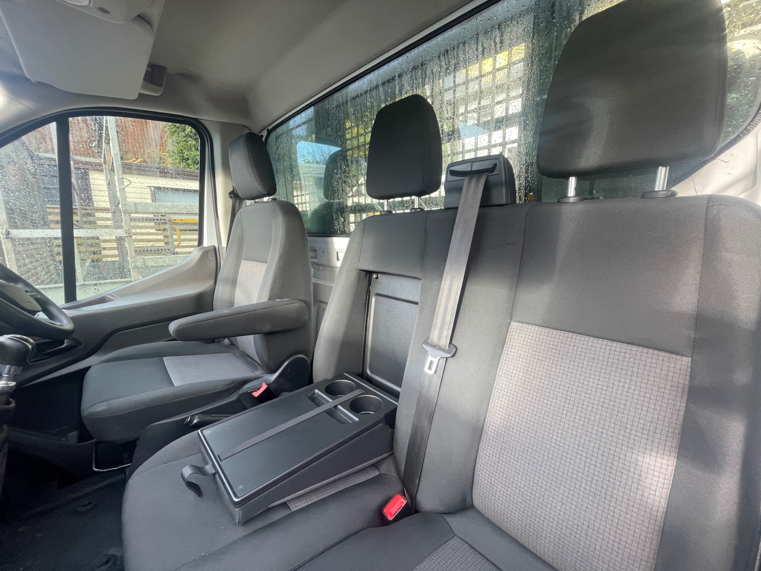 Used Ford Transit 2021 for sale - 76300702: Photo 13