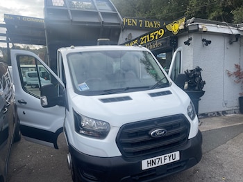 Ford - Transit