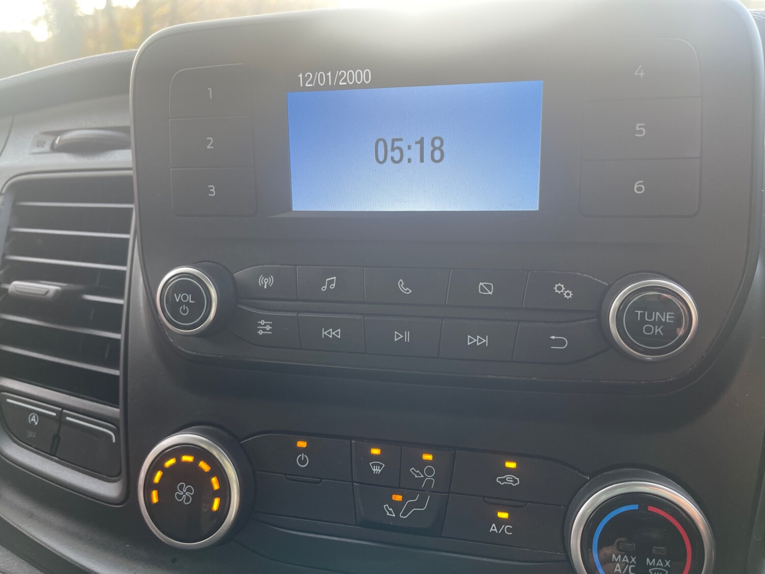 Used Ford Transit 2021 for sale - 76300702: Photo 7