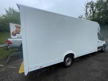 Used Ford Transit 2023 for sale - 78926019: Photo