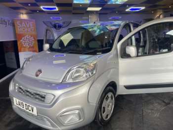 Used Fiat Fiorino 2019 for sale - 73365847: Photo