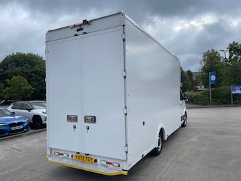 Used Volkswagen Crafter 2022 for sale - 79429152: Photo