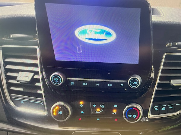 Used Ford Transit Custom 2020 for sale - 76320625: Photo 5