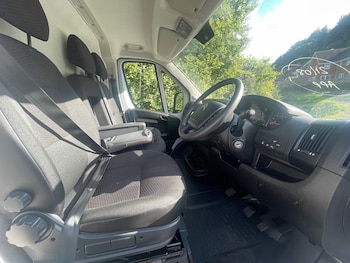 Used Citroen Relay 2023 for sale - 75794950: Photo
