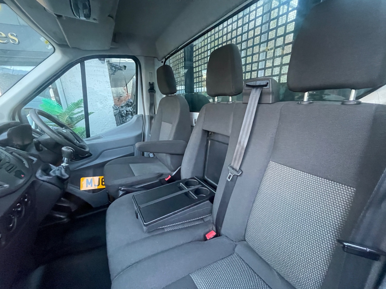 Used Ford Transit 2014 for sale - 76302148: Photo 11