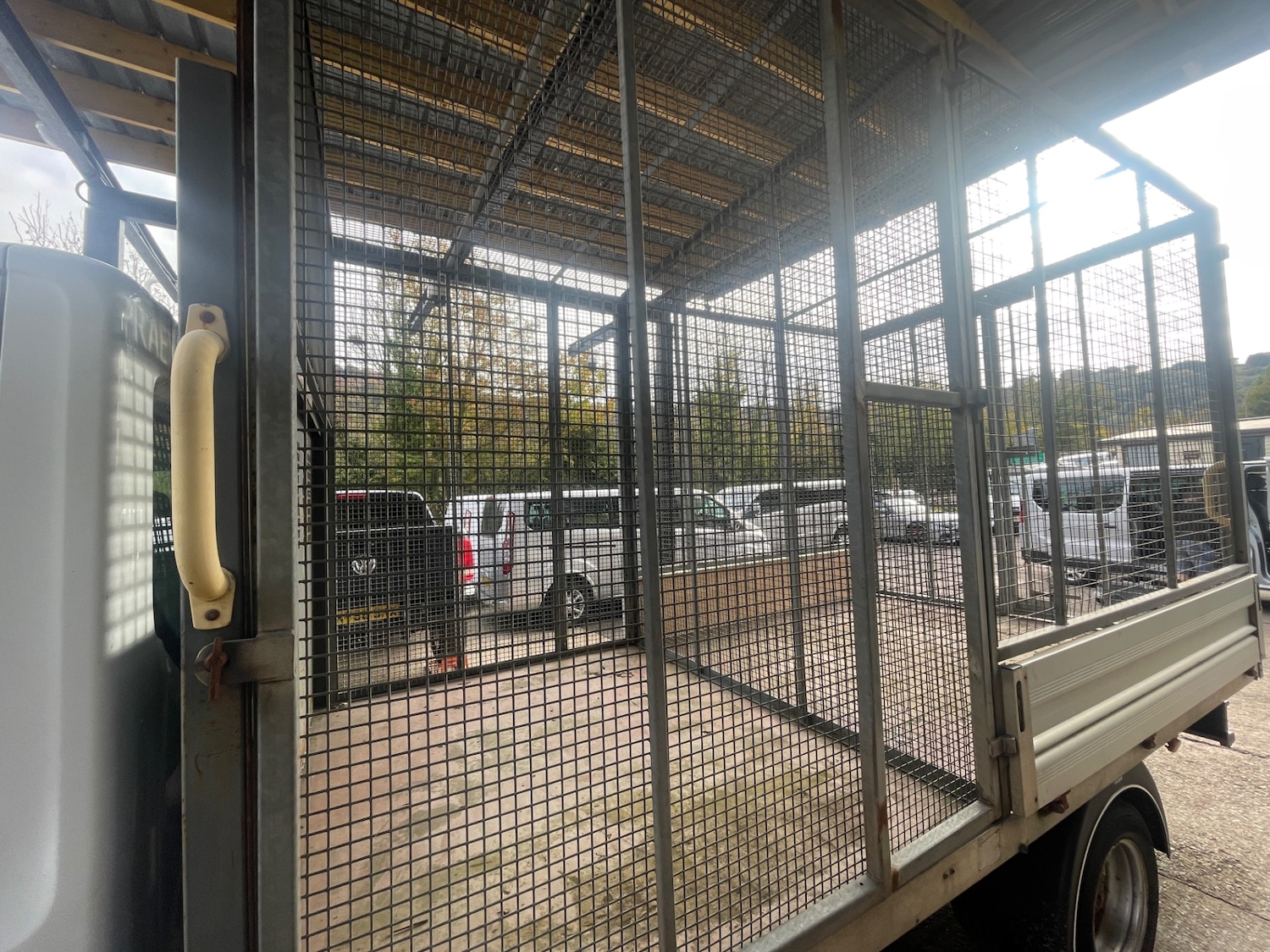 Used Ford Transit 2014 for sale - 76302148: Photo 6