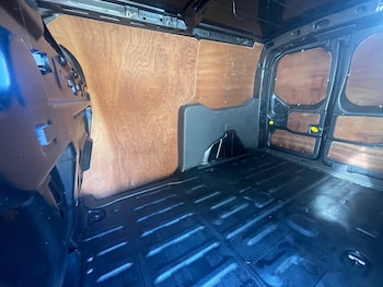 Used Ford Transit Connect 2019 for sale - 75869595: Photo