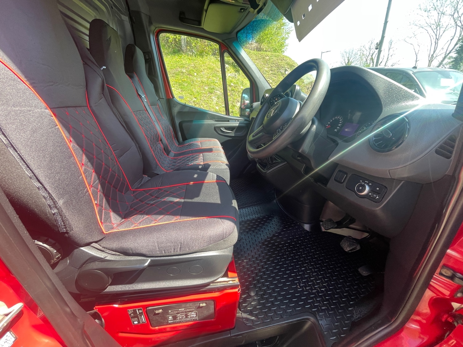 Vehicle 11