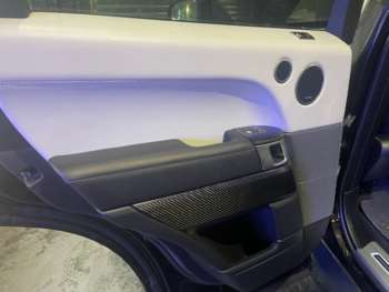 Used Land Rover Range Rover Sport 2022 for sale - 72597161: Photo
