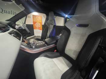 Used Land Rover Range Rover Sport 2022 for sale - 72597161: Photo