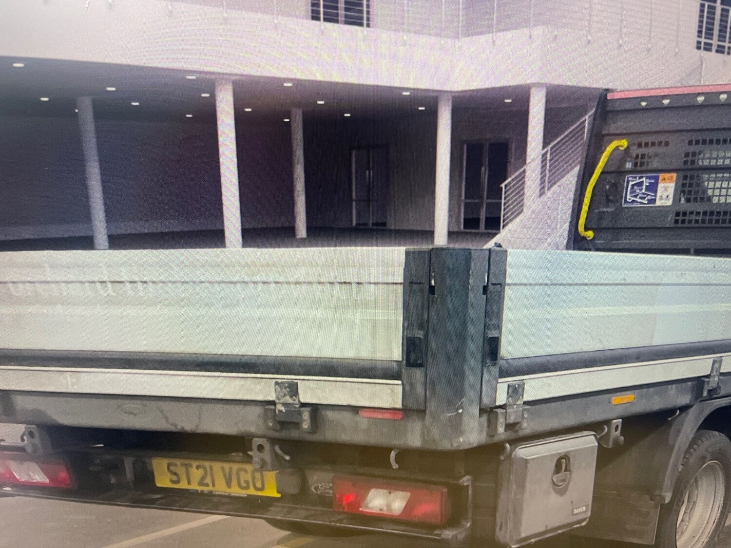 Used Ford Transit 2021 for sale - 76920143: Photo 10