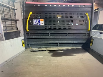 Used Ford Transit 2021 for sale - 76920143: Photo