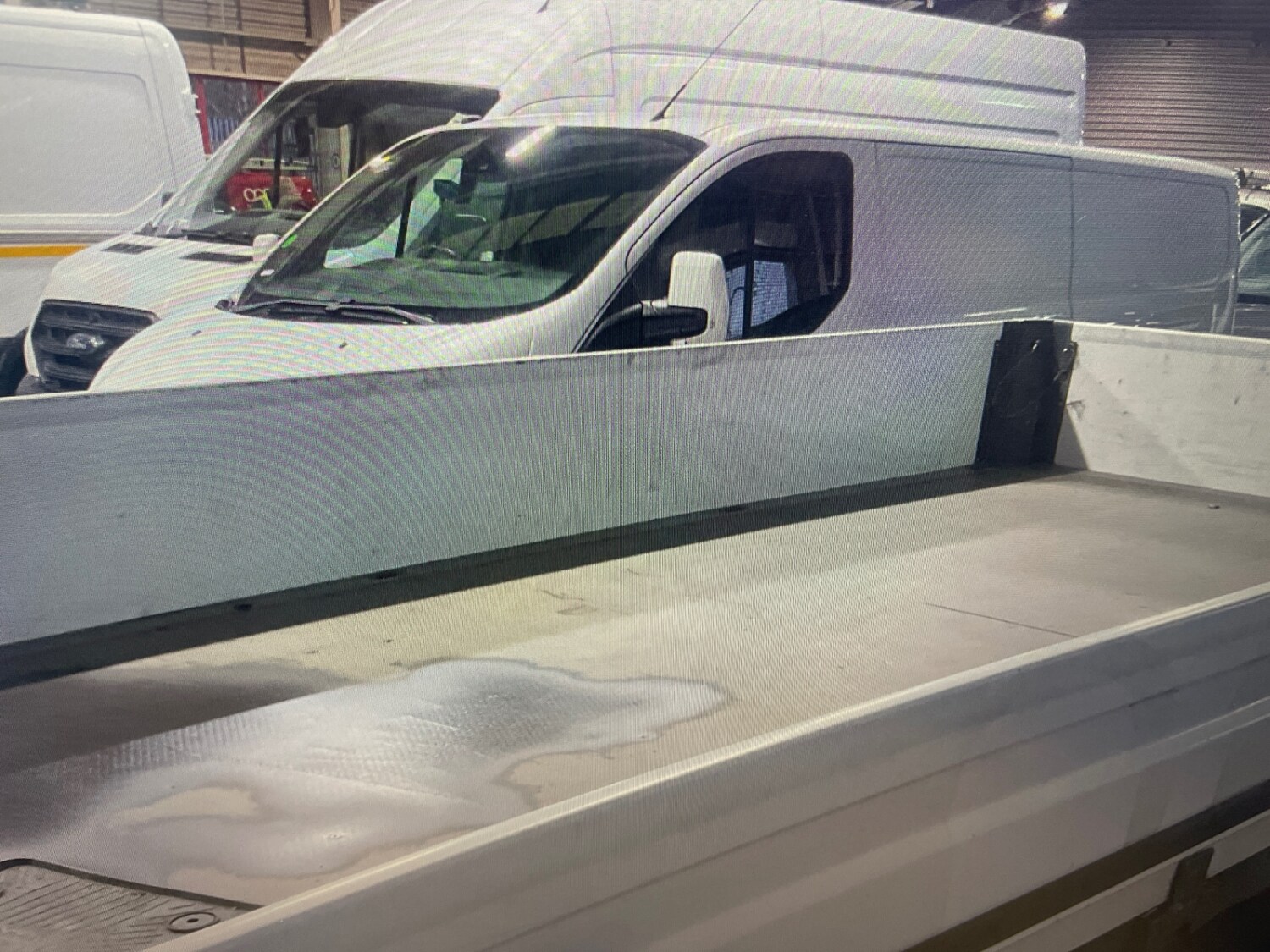 Used Ford Transit 2021 for sale - 76920143: Photo 5