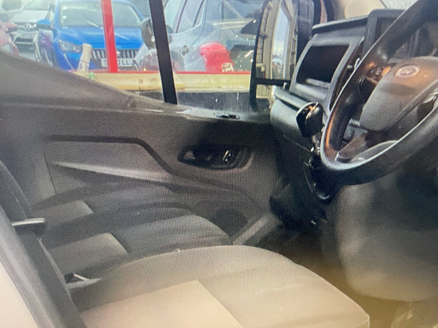 Used Ford Transit 2021 for sale - 76920143: Photo 9