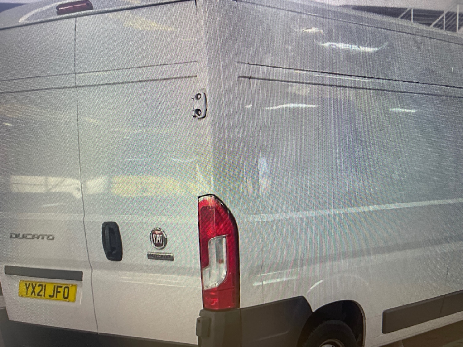 Used Fiat Ducato 2021 for sale - 77818525: Photo 4