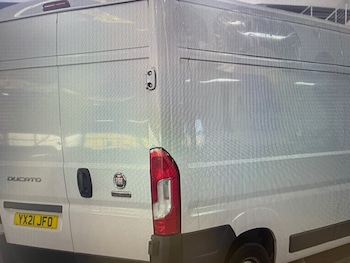 Used Fiat Ducato 2021 for sale - 77818525: Photo