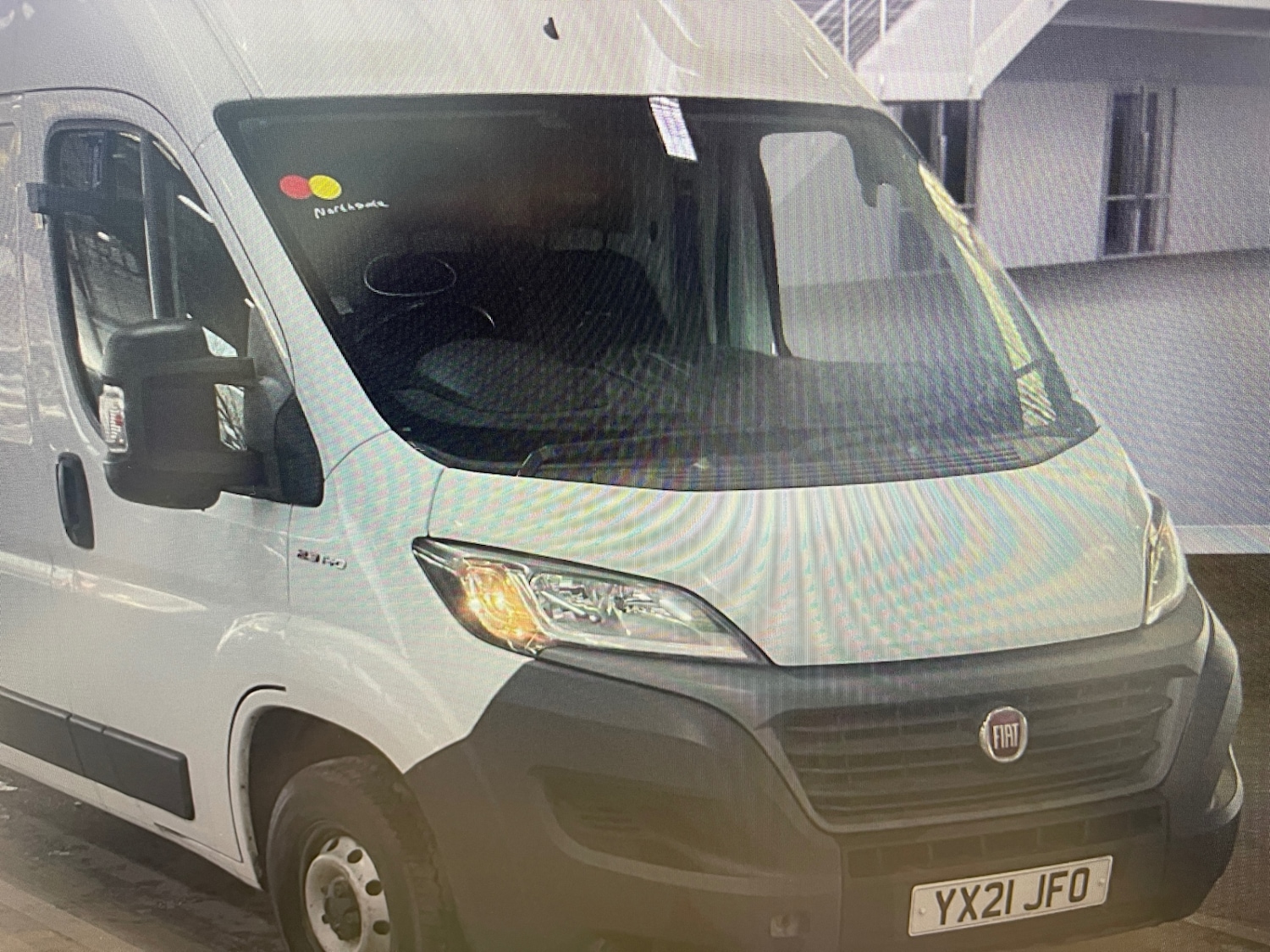 Used Fiat Ducato 2021 for sale - 77818525: Photo 5