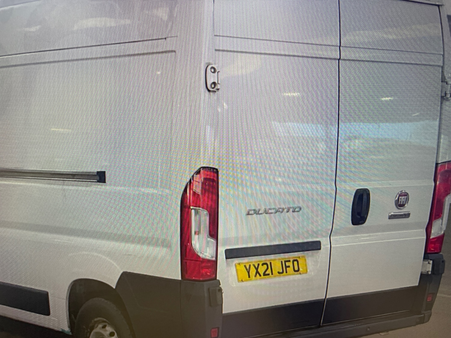 Used Fiat Ducato 2021 for sale - 77818525: Photo 8