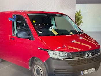 Used Volkswagen Transporter 2022 for sale - 79717292: Photo