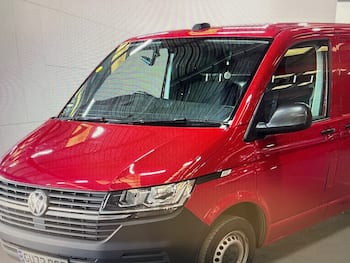Used Volkswagen Transporter 2022 for sale - 79717292: Photo