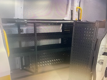 Used Ford Transit Custom 2019 for sale - 77431698: Photo