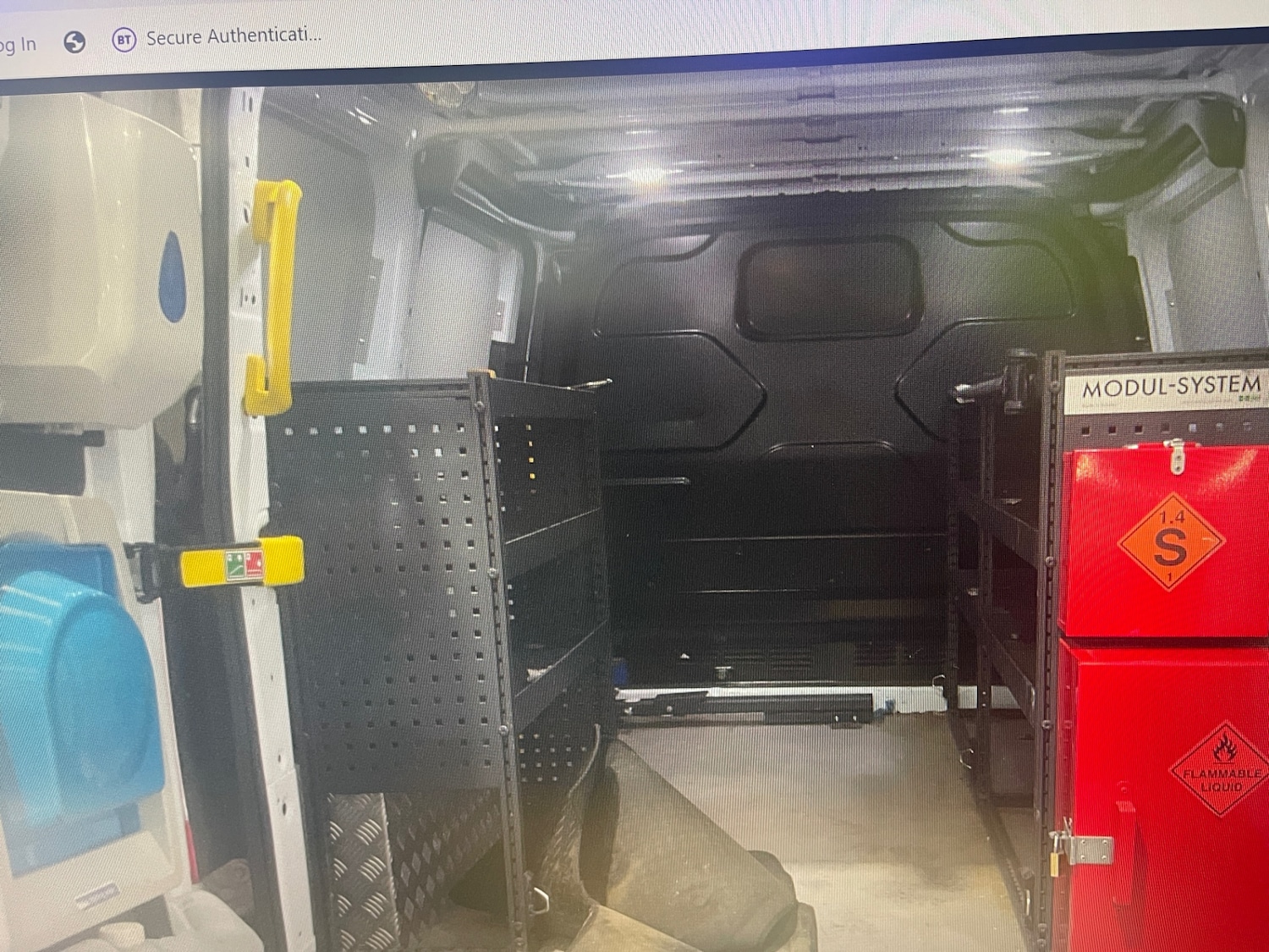 Used Ford Transit Custom 2019 for sale - 77431698: Photo 4