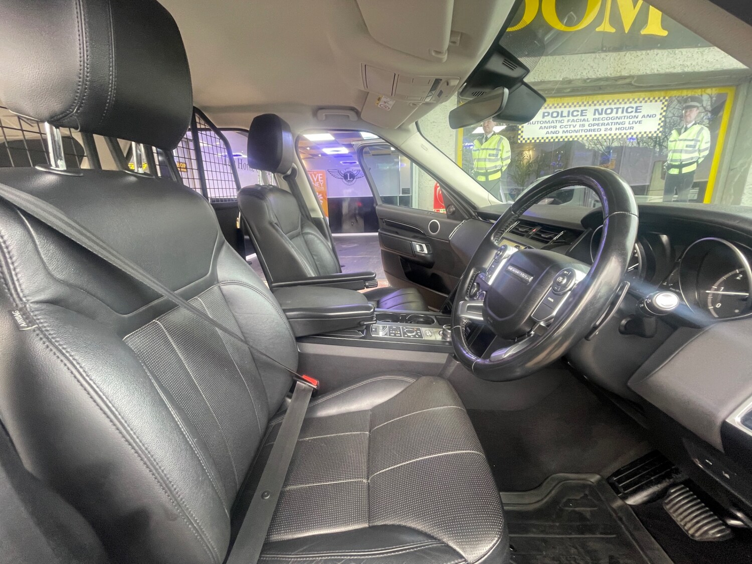 Used Land Rover Discovery 2018 for sale - 76706644: Photo 20