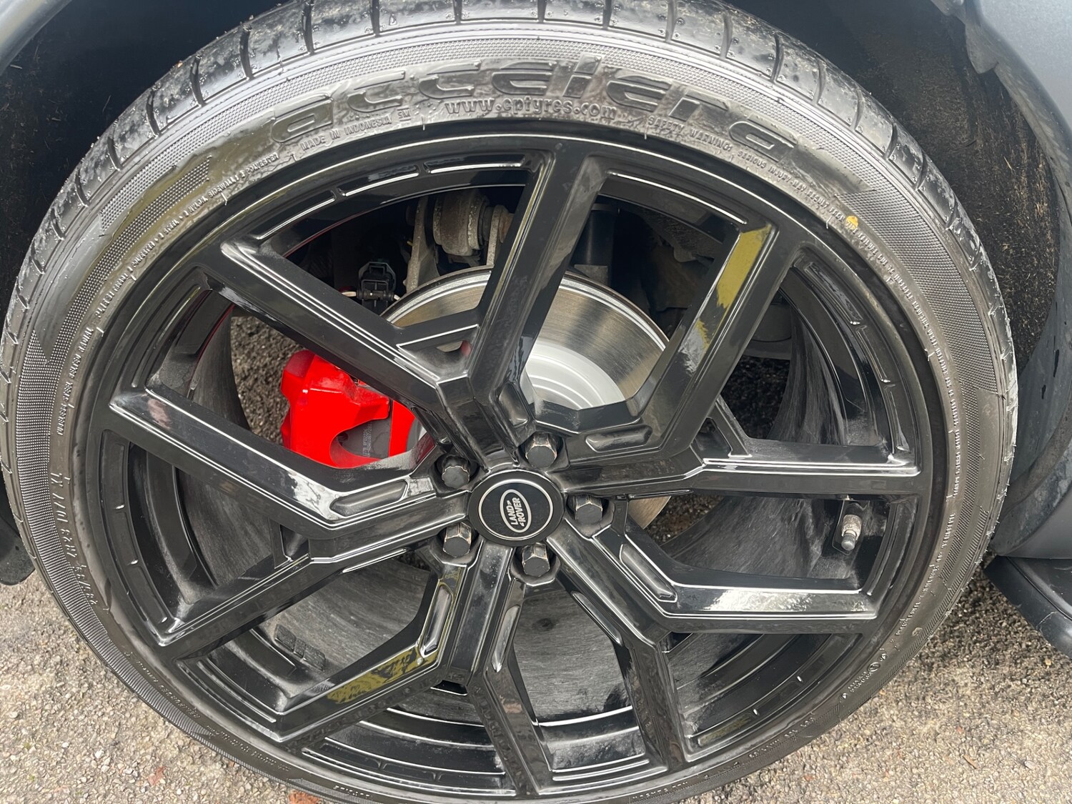 Used Land Rover Discovery 2018 for sale - 76706644: Photo 6