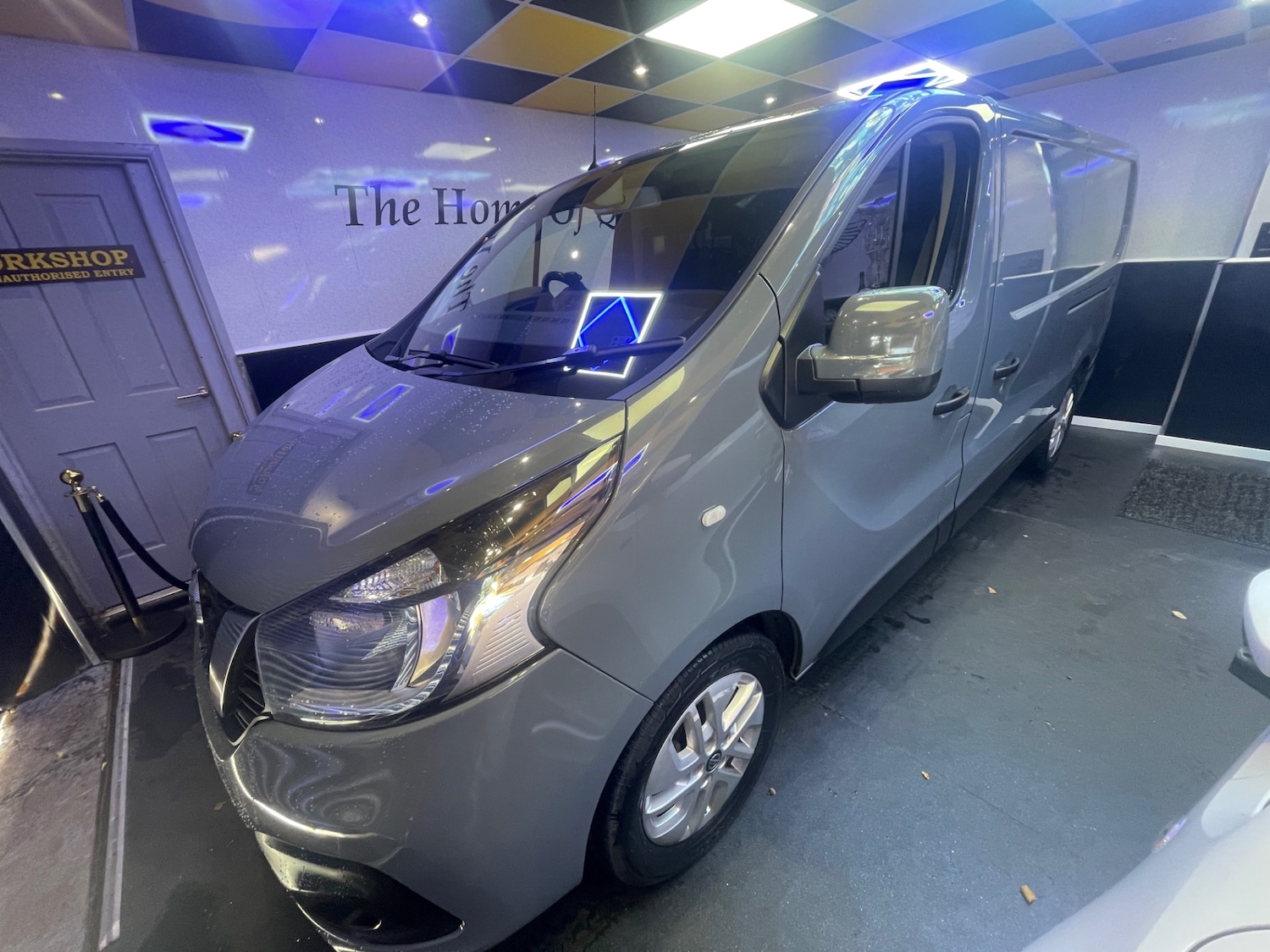 Used Nissan NV300 2021 for sale - 76363476: Photo 11