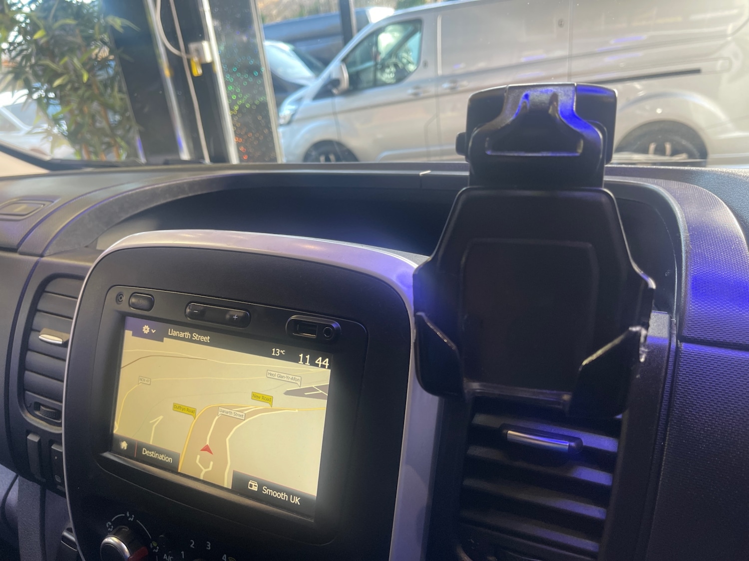 Used Nissan NV300 2021 for sale - 76363476: Photo 14