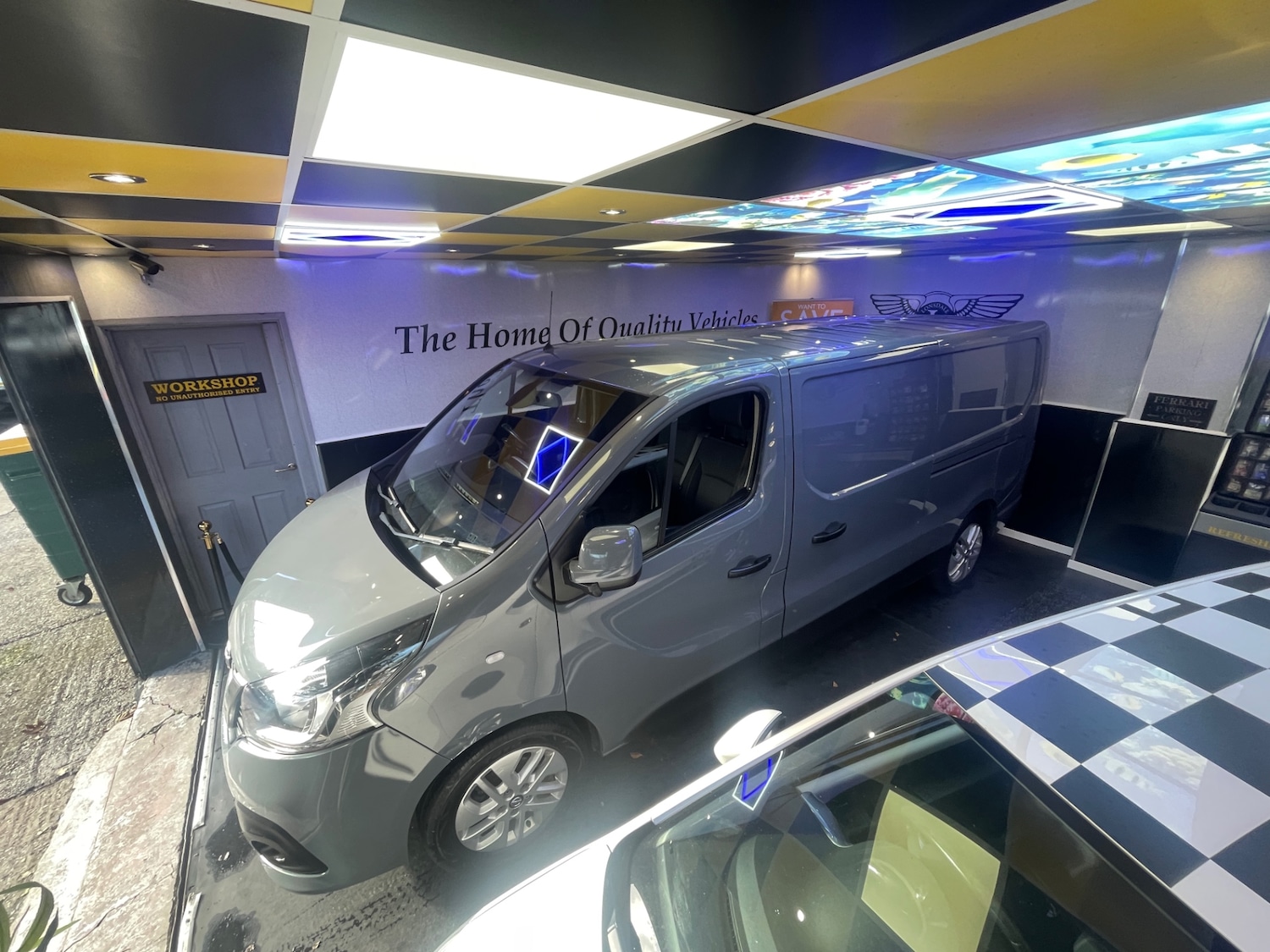 Used Nissan NV300 2021 for sale - 76363476: Photo 16