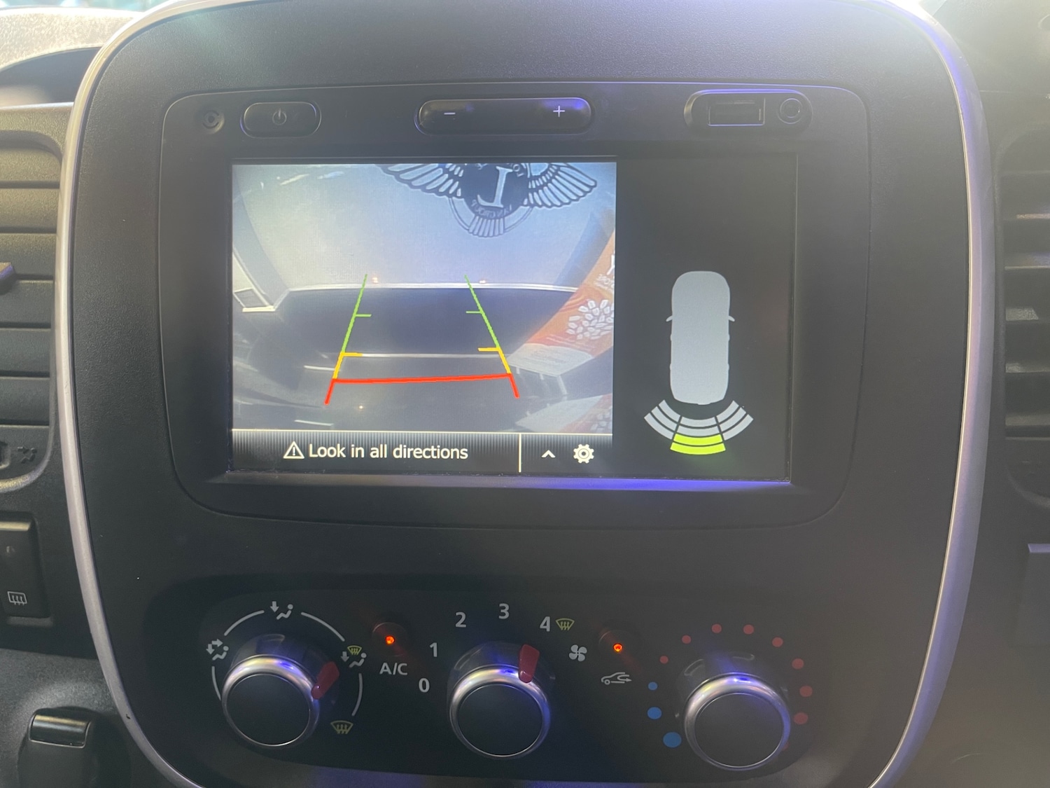 Used Nissan NV300 2021 for sale - 76363476: Photo 18