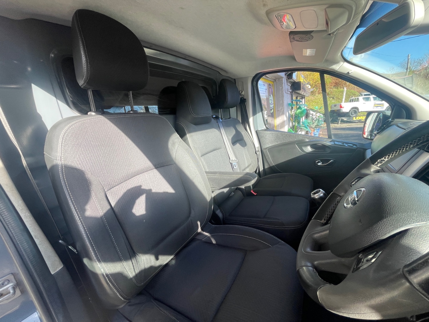 Used Nissan NV300 2021 for sale - 76363476: Photo 20