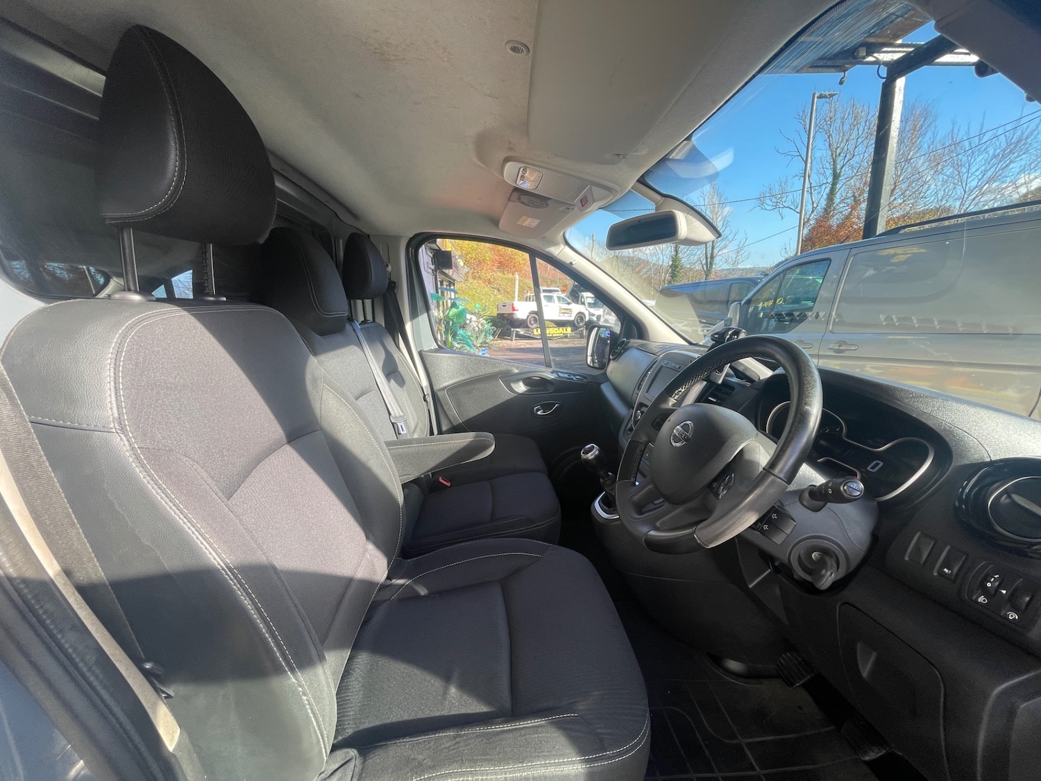 Used Nissan NV300 2021 for sale - 76363476: Photo 21