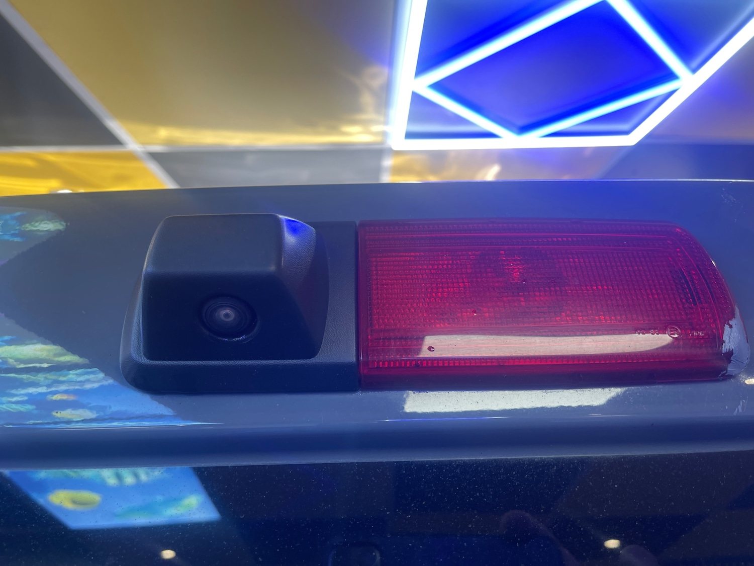 Used Nissan NV300 2021 for sale - 76363476: Photo 22