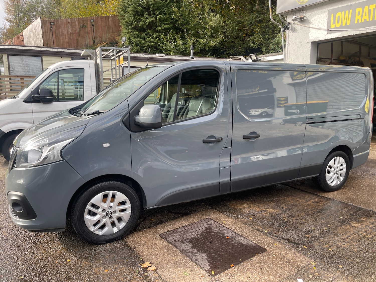 Used Nissan NV300 2021 for sale - 76363476: Photo 4