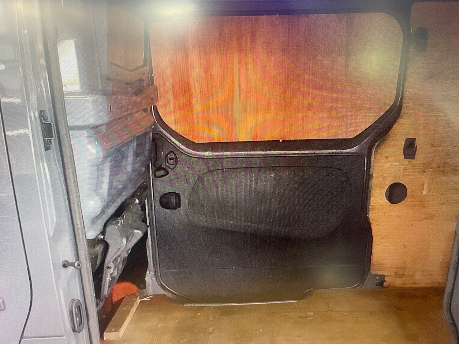 Used Nissan NV300 2021 for sale - 76363476: Photo 6