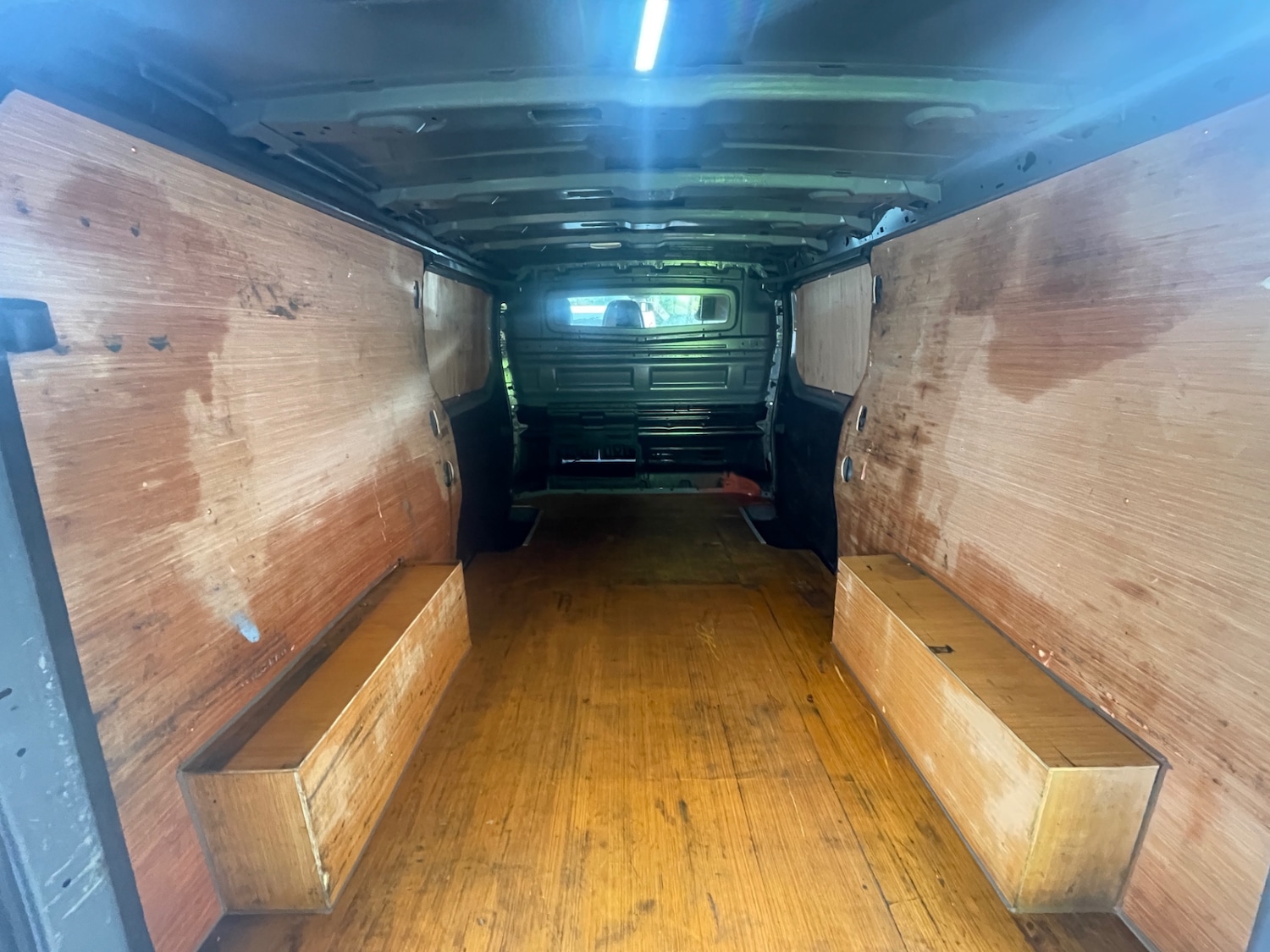 Used Nissan NV300 2021 for sale - 76363476: Photo 8