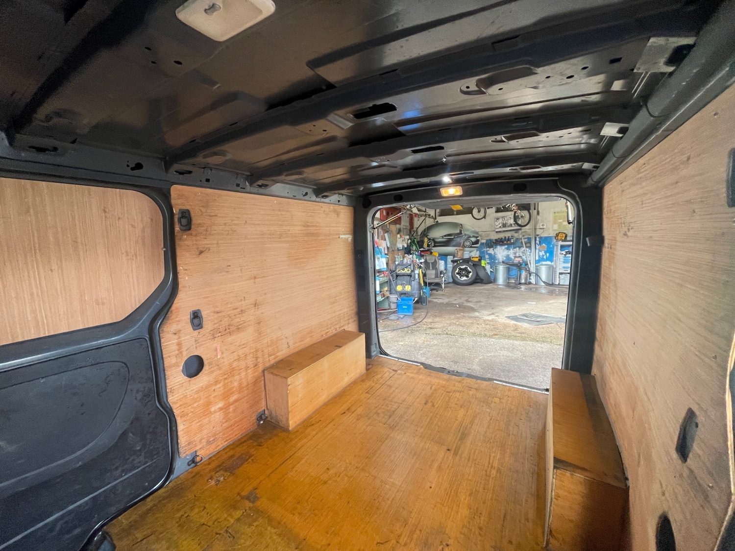 Used Nissan NV300 2021 for sale - 76363476: Photo 9