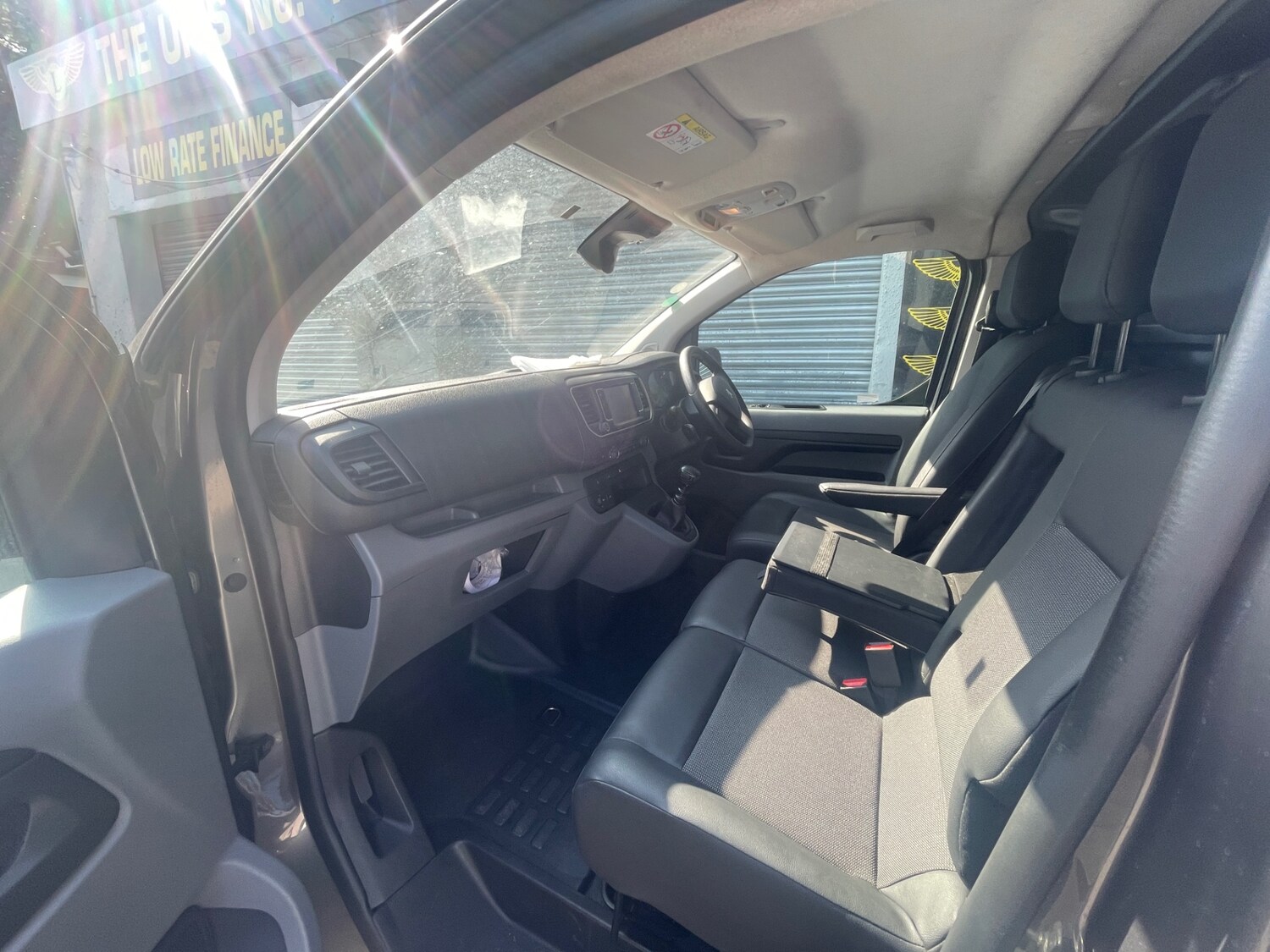 Vehicle 13