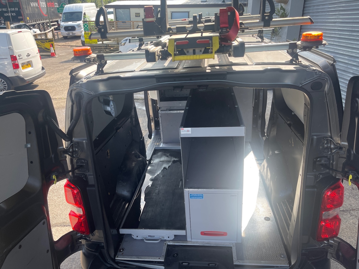 Vehicle 15