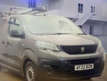 Used Peugeot Expert 2022 for sale - 74993536: Photo