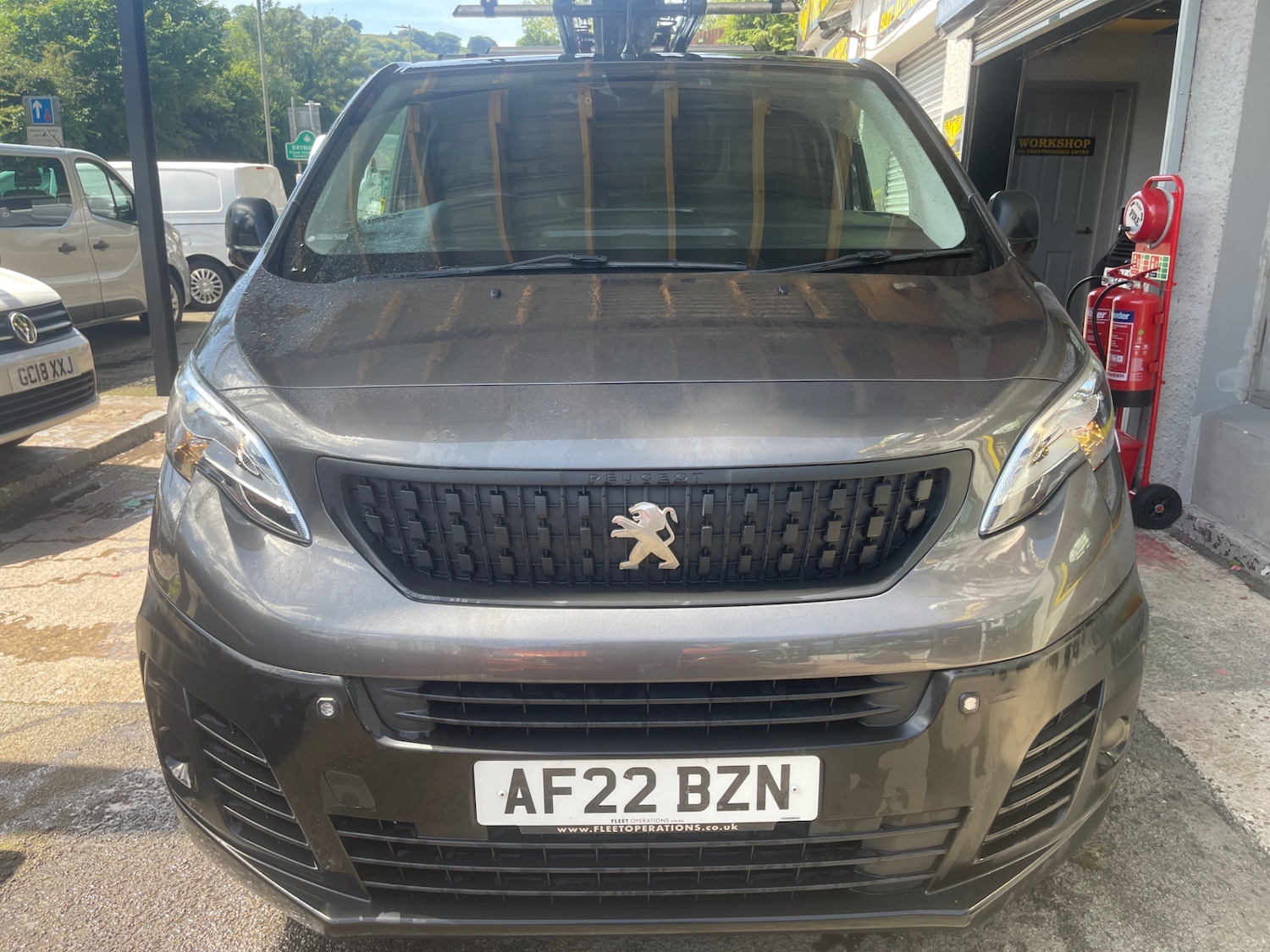 Vehicle 29