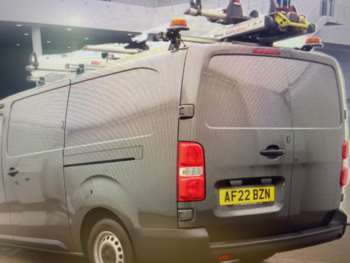 Used Peugeot Expert 2022 for sale - 74993536: Photo