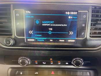 Used Peugeot Expert 2022 for sale - 74993536: Photo
